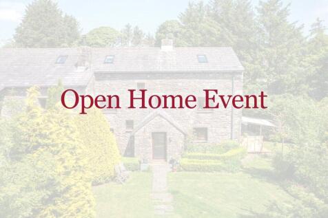 Open Home Event
