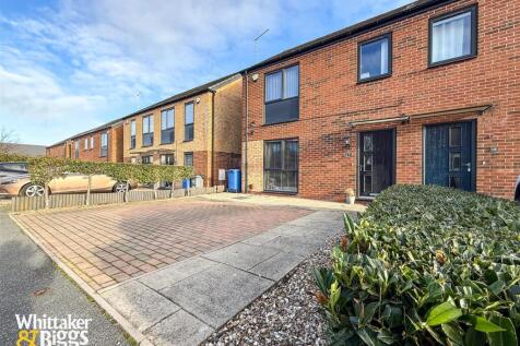 Stoke-on-trent, ST6 - property photo