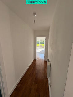 Inner Hallway