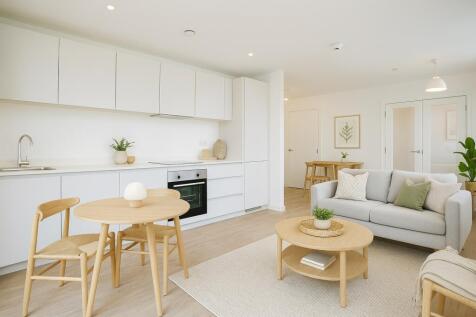 Birmingham, B5 - property photo