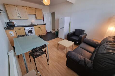 Flat 7, 38 Clarendon Square, Leamington Spa photo 4