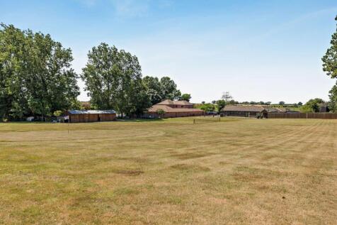 Grounds