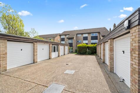 Garage en Bloc