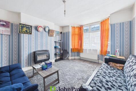 Front Reception Room