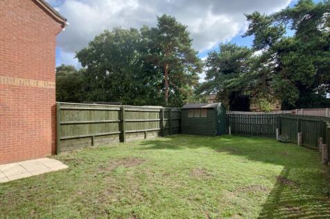 GARDEN 1 