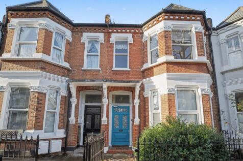 24B Melody Road, Wandsworth, London, SW18 2QF