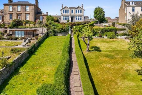 Gardens &amp; Outbuildings