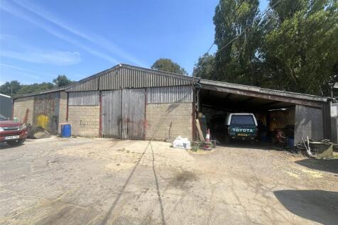 Marden Stables
