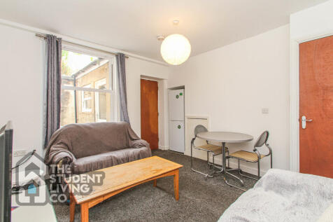 Mansfield Road, City Centre photo 4