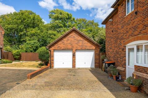 Double Garage