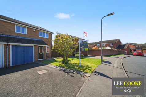 Willenhall, WV12 - property photo