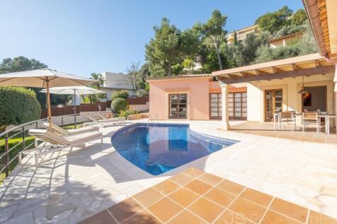 Villa in Puerto Pollensa 