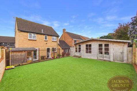 Bentley Close