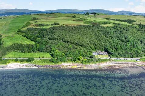 Fintry Bay Woods
