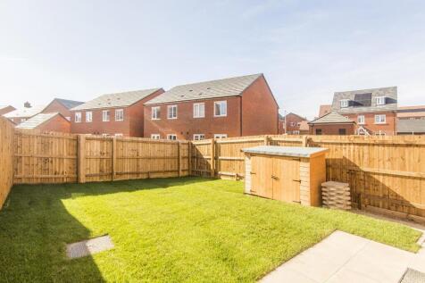 Carroll Street, Market Harborough photo 4