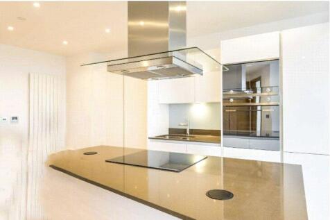 Kitchen/Reception
