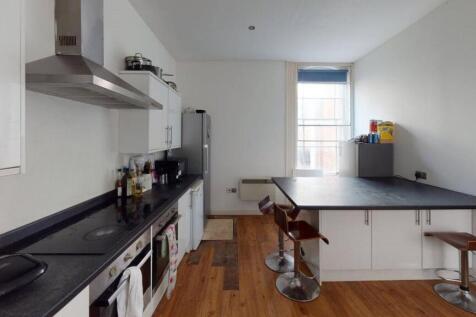 Corn Street (Flat 2), Flat 2, City Centre, Bristol, BS1 photo 4