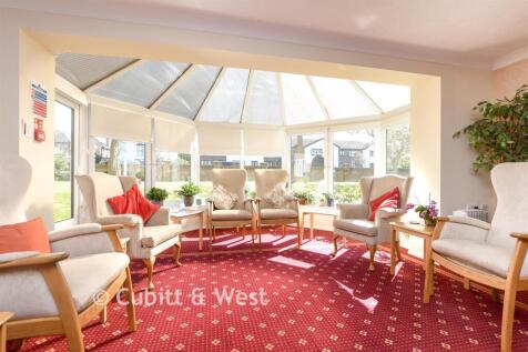 Internal Lifestyle Photograph