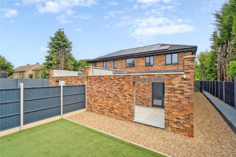 Private Garden