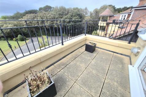 Balcony &amp; View
