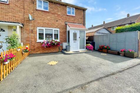 Luton, LU2 - property photo