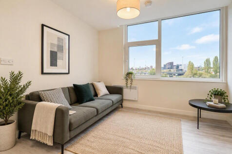 Victoria Riverside, Atkinson Street, Hunslet, Leeds photo 4