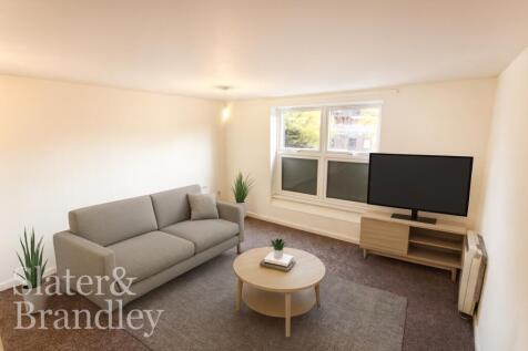 5 Chardlace - Living Room