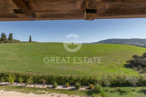 Panorama e Particolari