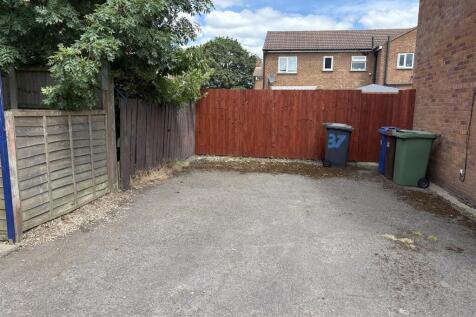 Driveway Parking