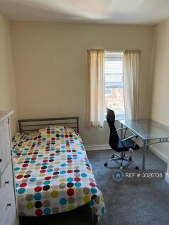 Upstairs Middle (Available)