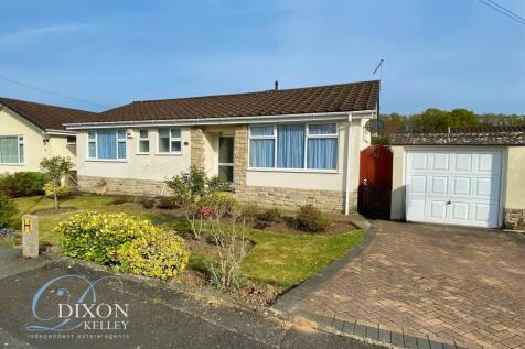 Driveway &amp; Garage