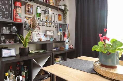 Internal Lifestyle Photograph