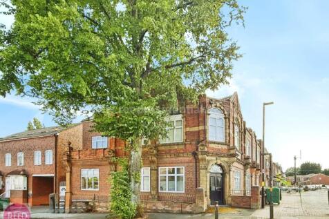 1-bed flat on Exeter Road, Selly Oak, £534/mo