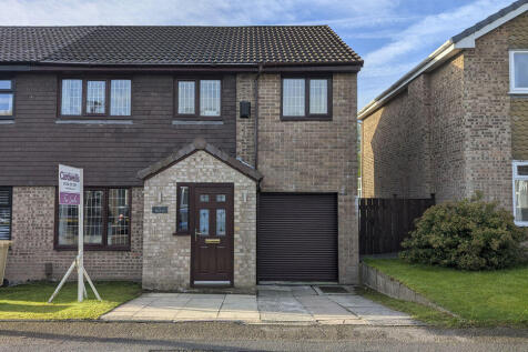 Front External