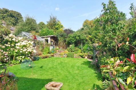 Mature Gardens