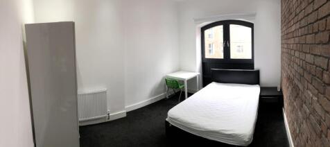 Watkinson Street House 24, City Centre, Liverpool photo 3
