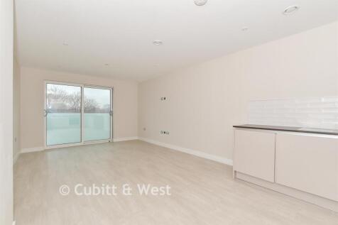 Lounge/Kitchen