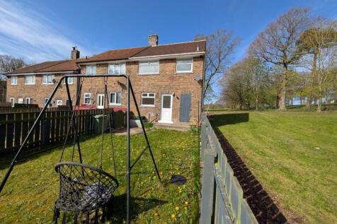 Outdoor Space
