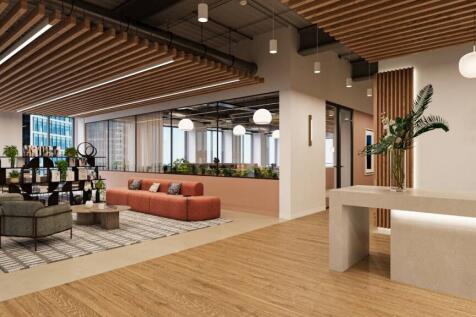 1 Canada Square  Reception Level 3435.jpg