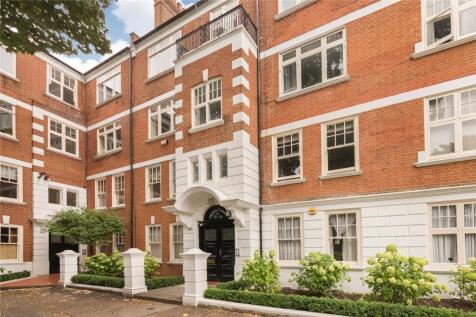 Colehill Gardens, Fulham Palace Road, Fulham, London, SW6 photo 4
