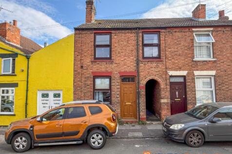 Front Aspect