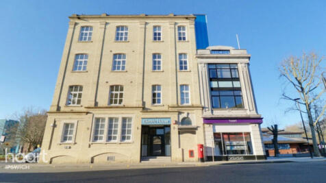 Ipswich, IP1 - property photo
