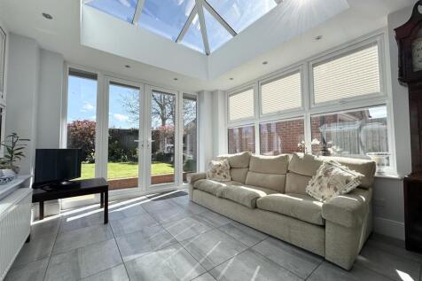 ORANGERY