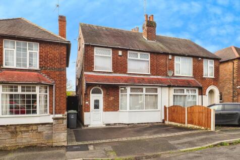 Nottingham, NG9 - property photo