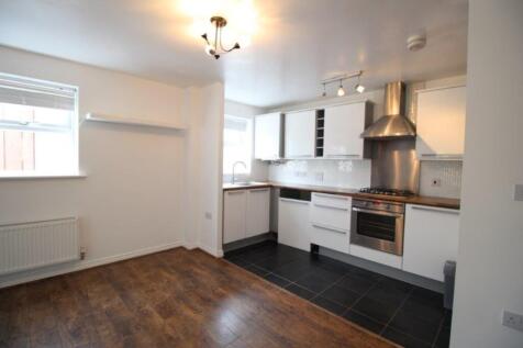 Kitchen Lounge diner