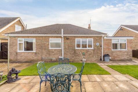 8 Chapel Gardens (Whaplode)-8