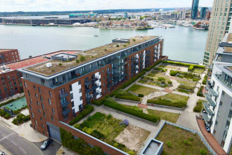 2 Bedroom Apartment With Water Views For Sale