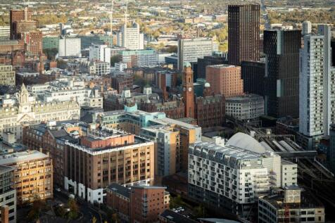 2 bed, 3 bath Apartment in Manchester - Photo 46