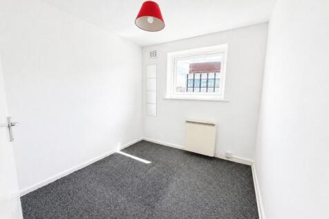 3rd Bedroom