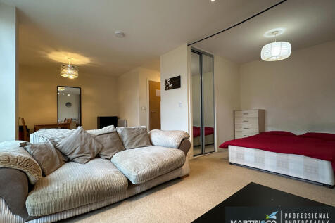 Alderney House, Prospect Place photo 3